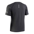 thumbnail image 5 of Workout T Shirts for Men 2026 Summer Casual Lightweight Breathable Slim Fit Short Sleeve Crewneck Athletic Running Gym Shirt, 5 of 8