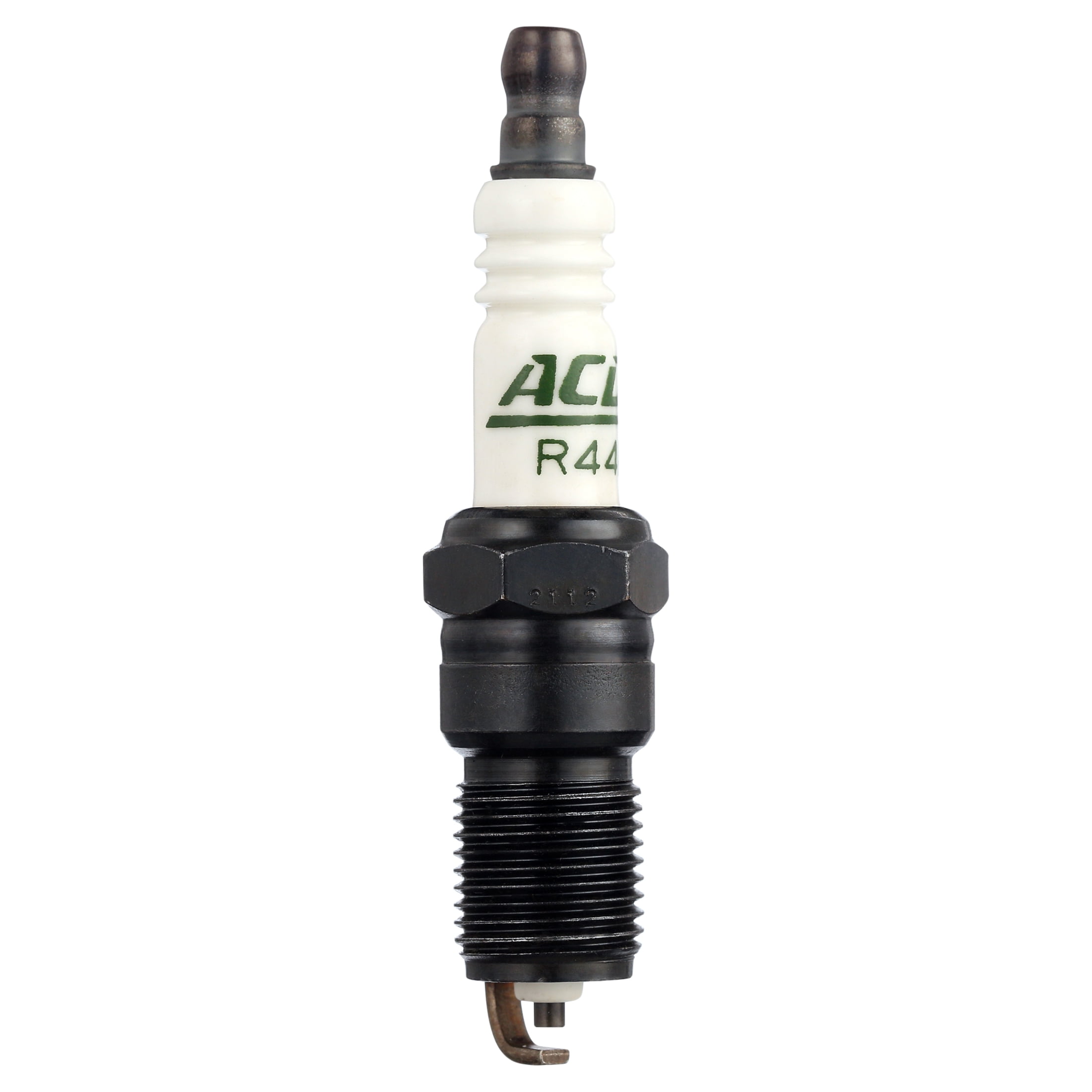 ACDelco 41-109 Spark Plug Fits select: 2012-2013 CHEVROLET IMPALA