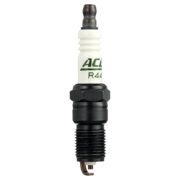 ACDelco R44LTS6 Conventional Spark Plug (Pack of 1) Fits select: 1996-2000 CHEVROLET GMT-400, 1996-2000 CHEVROLET TAHOE
