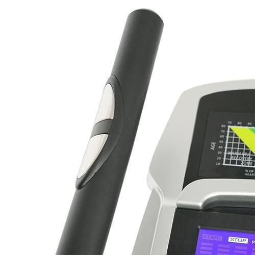 Sunny Health & Fitness Elliptique Préprogrammé - SF-E320002