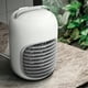 thumbnail image 1 of Ventilador pequeño para el hogar, ventilador de escritorio, Mini enfriador de aire, aire acondicionado pequeño Wmkox8yii  FSASFJB2242, 1 of 6
