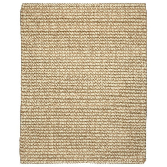 Zatar Wool and Jute Rug 10'x14'