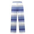 thumbnail image 6 of Endives Women's Casual Wide Leg Pants Lounge Pants Sweatpants Fall Winter Clothes 2025, 6 of 6
