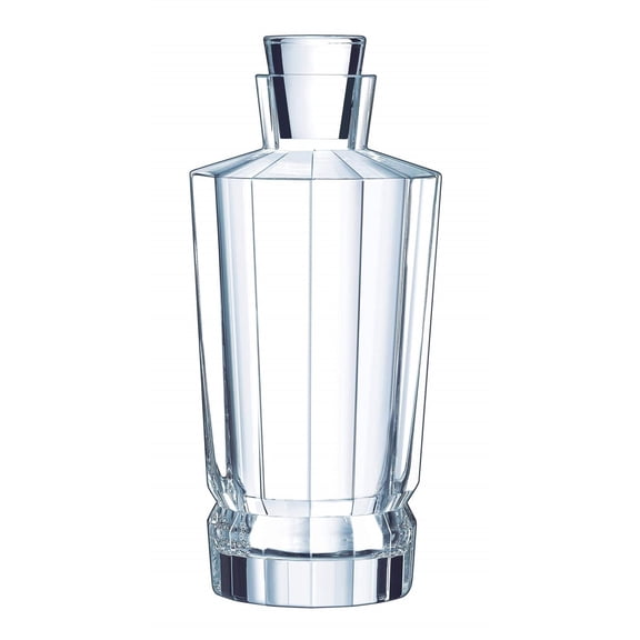 Cristal D'Arques Decanter Crystal 30-OZ by Macassar Collection