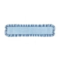 thumbnail image 2 of CaiYueKe Gingham Table Runner 16"x72" Ruffle Checkered Plaid Tables Runner Farmhouse Gingham Tablecloth for Home Kitchen Dinner Party Wedding Table Decorations (Plaid), 2 of 7