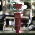 thumbnail image 3 of Crema de Afeitado Proraso Hidratante Nutritiva 5.2 oz, 3 of 7