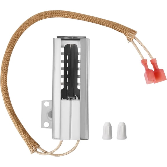 Aniceparthy NR038KX Gas Range Oven Ignitor Replacement for Thor Models HRG3026 HRG3080U HRG3031U HRG3618U HRG3609U HRG4804U HRG4808U LRG3001U