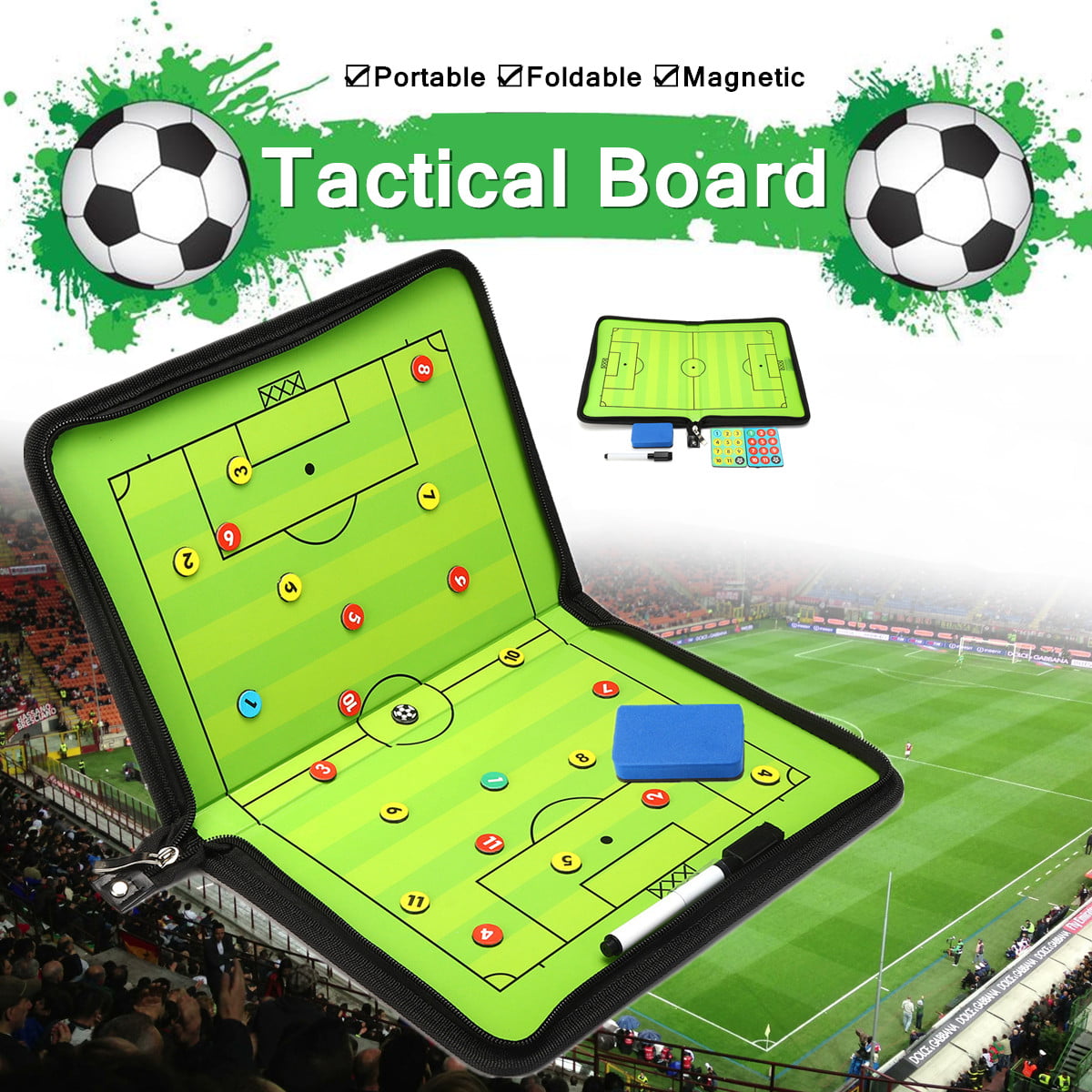 soccer tactical board online