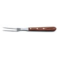 thumbnail image 1 of Dexter Russell S2896ÂPCP 13 1/2" Cook's Fork, Stainless Steel, 1 of 1