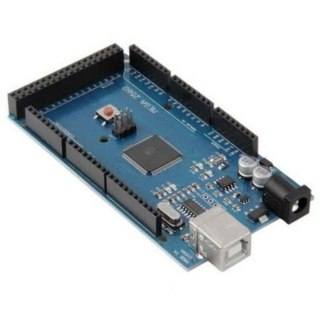 MEGA2560 R3 ATmega2560-16AU CH340G Development Board price history on PriceWatchPro