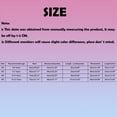 thumbnail image 3 of TOWED22 Girls Swimsuit V Neck Adjustable Straps Stylish Bikini with Cover Up 3 Piece Set Bathing Suits for Teen Girl(Pink,5-6 Y), 3 of 5