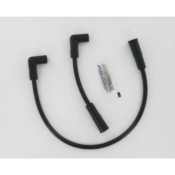 Drag Specialties 2104-0146 8.8mm Spark Plug Wire Set