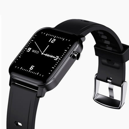 ironfix m2 smart watch price