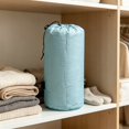 thumbnail image 6 of Travel Packing Cubes Luggage Organizer – Waterproof Nylon Storage Pouches for Suitcase Clothes Underwear Shoes Toiletries, Tear-Proof Multi-Use Set for Business Trip Weekend Getaway, 6 of 6