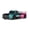 Teal, variant on ARRMA 1/8 INFRACTION 223S DSC 4X4 RTR Brushless All-Road Street Bash Blue/Red ARA4315V4T1