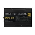 thumbnail image 3 of EVGA SuperNOVA 850 G7 220-G7-0850-X1 850 W ATX12V / EPS12V SLI CrossFire 80 PLUS GOLD Certified Full Modular Active PFC Power Supply, 3 of 5