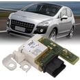 thumbnail image 2 of Fuse Box Voltage Module Battery Manager Fuse Box 28236841 28257533 Intelligent Energy Distribution Replacement for 3008 308SW RCZ 5008, 2 of 5