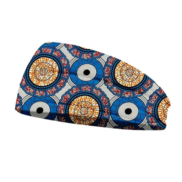 Diademas Deportes Qarigey Estampado Geométrico Tipo AP010510-15B