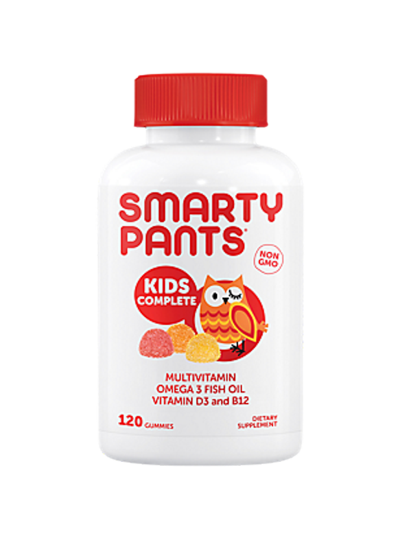 Kids Multivitamins in Multivitamins