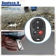 thumbnail image 4 of Mando a distancia de entrada sin llave Unique Bargains 315 MHz para Toyota Highlander 2008-2013 GQ43VT20T negro, 4 of 7