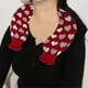 thumbnail image 3 of U-shaped Hot Water Bottle For Neck And Shoulder, Warmer Hot Water Bag, 3 of 4