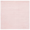 thumbnail image 2 of SAFAVIEH Vision Adrasteia Distressed Area Rug, Pink, 8' x 8' Square - Modern Design, Pink, Non-Shedding & Easy Cleaning, Ideal for Living Room, Bedroom, Dining Space, 2 of 15