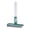 Green, variant on Moocorvic Double Sided Wet And Forget Shower Cleaner Squeegee for Shower Glass Door for Window, Glass, Shower Door, Car Windshield, Heavy Duty Window Scrubber