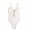 A, variant on Delconic Women's One-Piece Swimsuit, Sexy Slim-Fit Swimwear, Summer Beach & Pool Bathing Suit for Women