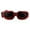 Red, variant on For Small Puppy Goggles With Adjustable Straps Windproof Fog Design For Outdoor Activities Small Breed Goggles Goggles For Small Puppy Dog Glasses to See Hiking Dog Gear Dog Extra Small Pet Glasses