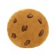 thumbnail image 2 of Almohada de galleta de chocolate, cómoda y decorativa, para fotos, tatami Diámetro 36cm, 2 of 9