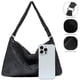 thumbnail image 4 of Bolso De Mano Shendy Vendy Con Pedreria Brillante De Noche, 4 of 6