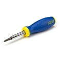 Estwing 42452 6in1 Multipurpose Phillips, Slotted, and Hex
