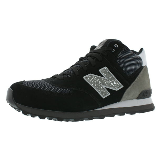 New Balance - New Balance 574 Mid Men's Shoes Size - Walmart.com ...