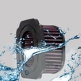 thumbnail image 5 of Universal Motorcycle Air Filter Intake Cleaner Replacement Engine Air Filter, 5 of 5