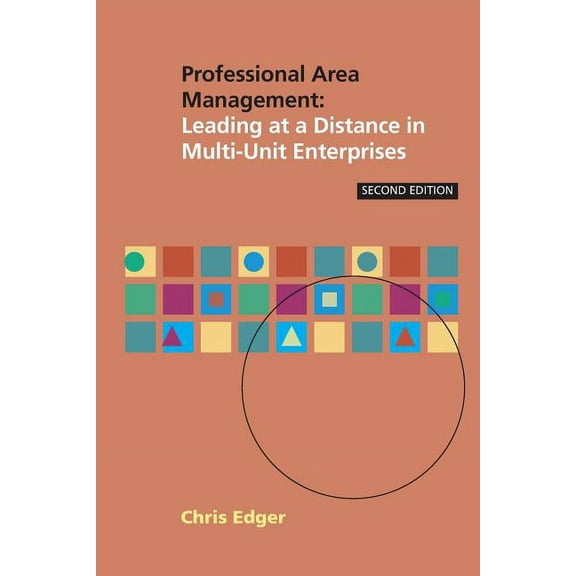 Professional Area Management, 2nd ed., (Paperback)