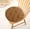 Coffee, variant on sruoe Seat Cushion, Indoor Seat Cushions, Seat Pads for Kitchen Chairs, Floor Cushion, Round Washable Breathable Cushions, Seat Pads for Chairs, Home, Dining, Kitchen