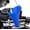Blue, variant on 3Pcs Multi-Purpose Plastic Long Neck Oil Funnel, Plastic Spill Saver Funnels, for Filling Oils Lubricants Water Diesel, Kitchen Funnels for Filling Bottles Jars(Blue)