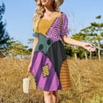 thumbnail image 2 of Sally Ragdoll Sleeveless Dress african dresses for woman woman dress sexy dress for women 2024, 2 of 6