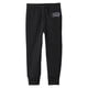 thumbnail image 1 of Pantalones Jogger GAP para Bebés Niños con Logo en Gris Carbón 5 Años, 1 of 3