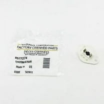 Whirlpool 7 In. Dryer Thermostat WP8577274