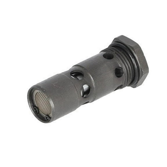 Pilot Relief Valve fits International Hydro 100 766 786 886 966 986 1066 1086 1466 1468 1486 1566 1568 1586 3088 3288 3388 3588 3688 3788 396729R93
