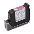 thumbnail image 1 of 308S Ink Cartridge Replacement Quick-Drying 45ml for M20/T50 Handheld Inkjet Printer(Black), 1 of 6