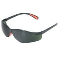 thumbnail image 3 of Lunettes de Sécurité pour Soudeur Professionnel, Lentille IR5.0 Vert Foncé - Lunettes en PC et Nylon Renforcées Résistantes aux Rayures avec Design Antidérapant et Résistant à la Transpiration, Bloque les UV Nocifs et l'Éblouissement du Soudage, Idéales pour le Soudage à l'Arc, 3 of 7