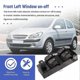 thumbnail image 4 of Hyundai Getz 2005 Front Left Power Window Switch Driver Side 93570-1C110, 4 of 5
