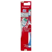 Colgate MaxWhite Sonic Power Full Head Soft Powered Toothbrush, 1ct