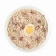 thumbnail image 5 of Schesir After Dark Pate Adult Cat Chicken & Egg Cat Food 80g 1 Case, 5 of 5