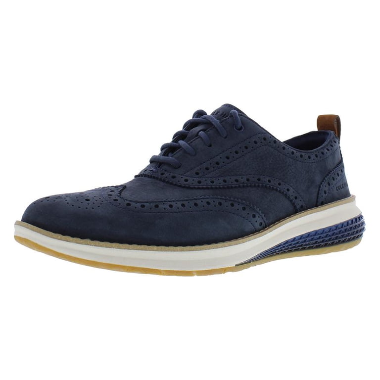 Cole Haan Original Grand Energyweave Wingtip Oxford Mens 