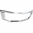thumbnail image 6 of Grille Trim Chrome For 2008-2010 Honda Accord, 6 of 8