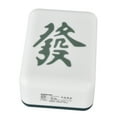 thumbnail image 4 of Bedside Night Lamp, Mahjong Night Light Eye Protection LED ABS  For Bedroom Green Title, 4 of 8
