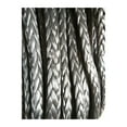thumbnail image 2 of 13400Lbs Synthetic Winch Rope Line Cable 8mm X 30m Synthetic Winch Line / Rope / Cable Uhmwpe Fiber For 4x4 4wd Atv Utv Suv Offroad, 2 of 2